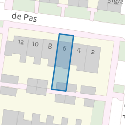 Perceel OLS00-F-3281