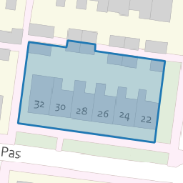 Perceel OLS00-F-3284