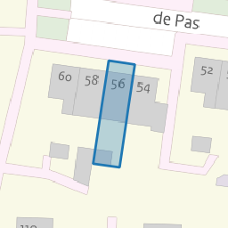 Perceel OLS00-F-3287