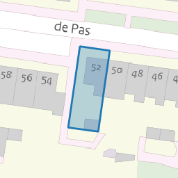 Perceel OLS00-F-3289
