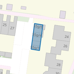 Perceel OLS00-F-3297