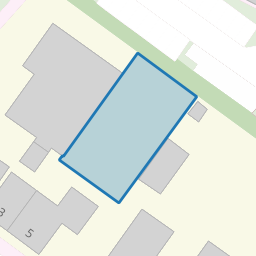 Perceel OLS00-F-3385