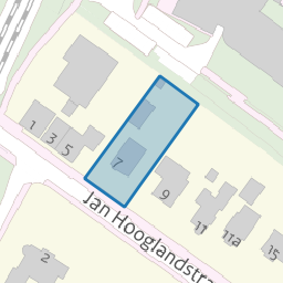 Perceel OLS00-F-3388