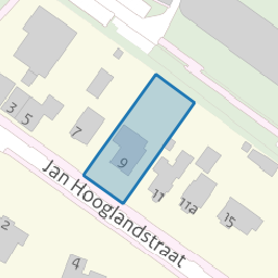 Perceel OLS00-F-3389