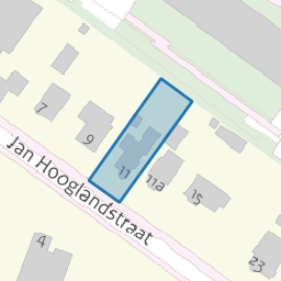 Perceel OLS00-F-3390