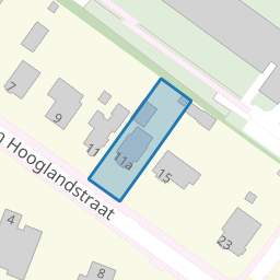 Perceel OLS00-F-3391