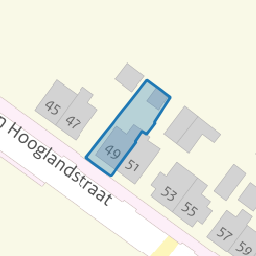 Perceel OLS00-F-3396