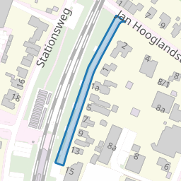 Perceel OLS00-F-3432