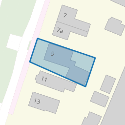 Perceel OLS00-F-3437