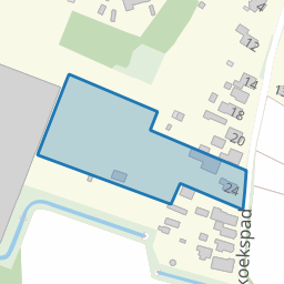Perceel OLS00-F-3438