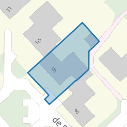 Perceel OLS00-F-3445