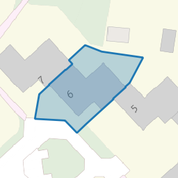 Perceel OLS00-F-3447