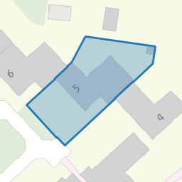 Perceel OLS00-F-3448