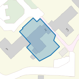 Perceel OLS00-F-3450