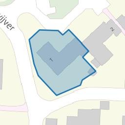 Perceel OLS00-F-3451