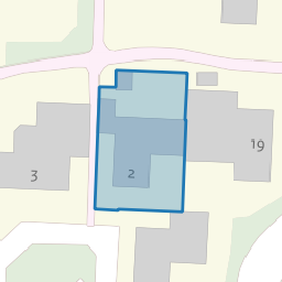 Perceel OLS00-F-3458