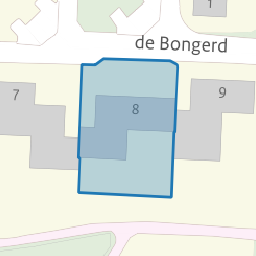 Perceel OLS00-F-3462