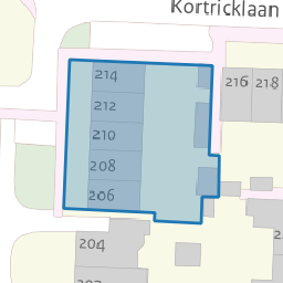 Perceel OLS00-F-3470