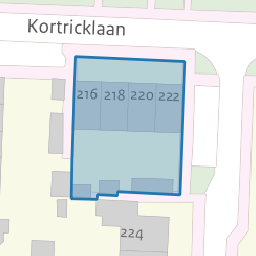 Perceel OLS00-F-3471
