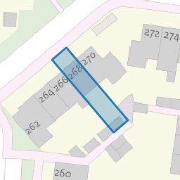 Perceel OLS00-F-3484