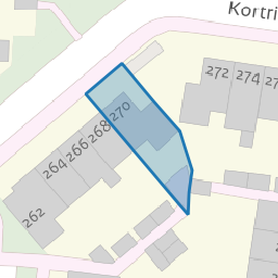 Perceel OLS00-F-3485