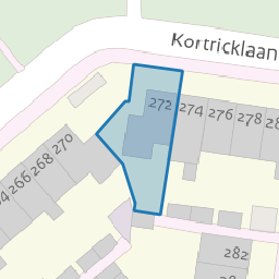 Perceel OLS00-F-3486