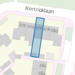 Perceel OLS00-F-3488