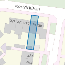 Perceel OLS00-F-3489