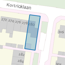 Perceel OLS00-F-3490