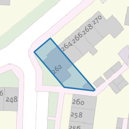 Perceel OLS00-F-3500