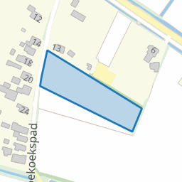 Perceel OLS00-F-3563