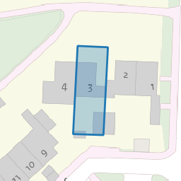 Perceel OLS00-F-3594