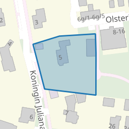 Perceel OLS00-F-3682