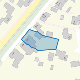 Perceel OLS00-F-3689