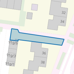 Perceel OLS00-F-3708