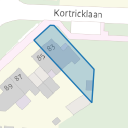 Perceel OLS00-F-3732