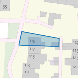 Perceel OLS00-F-3733