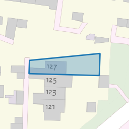 Perceel OLS00-F-3739