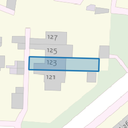 Perceel OLS00-F-3741