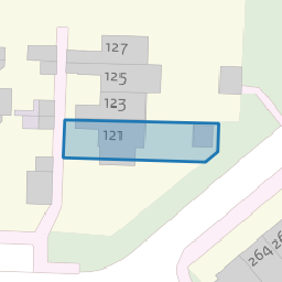 Perceel OLS00-F-3742
