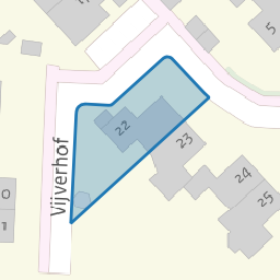 Perceel OLS00-F-3743