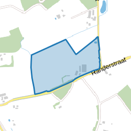 Perceel OLS00-F-3798