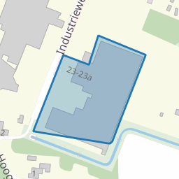 Perceel OLS00-F-3800