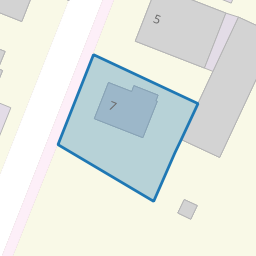 Perceel OLS00-F-3819