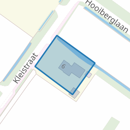 Perceel OLS00-F-3821