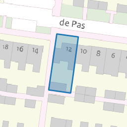 Perceel OLS00-F-3840