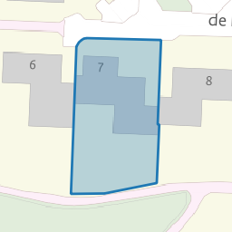 Perceel OLS00-F-3845