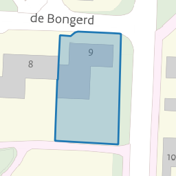 Perceel OLS00-F-3846