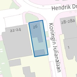 Perceel OLS00-F-3858