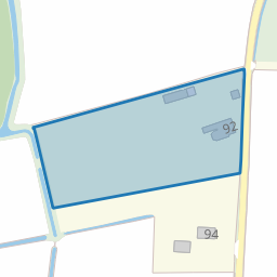 Perceel OLS00-F-3868